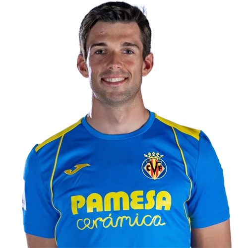 Iker Álvarez de Eulate