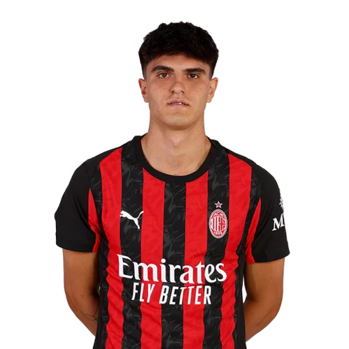 Davide Bartesaghi