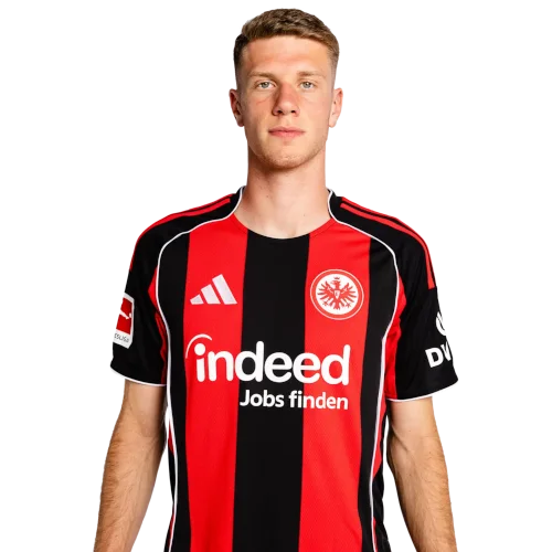 Elias Baum