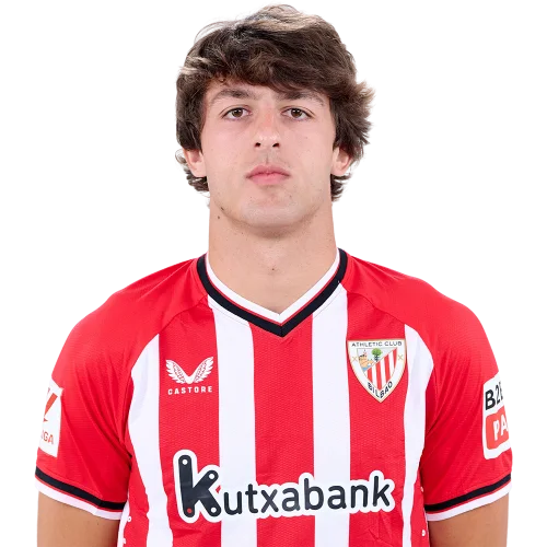 Unai Gómez