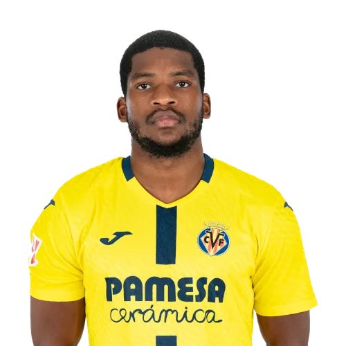 Willy Kambwala