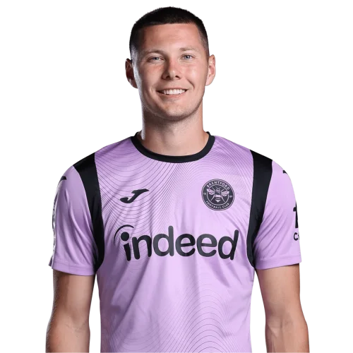 Hákon Rafn Valdimarsson