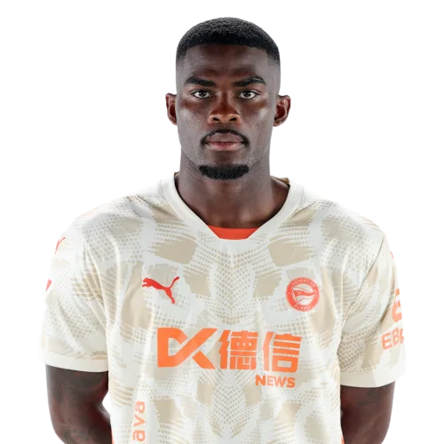 Jesús Owono
