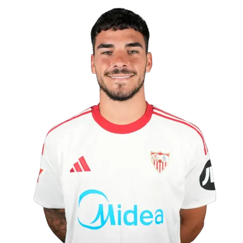 Isaac Romero