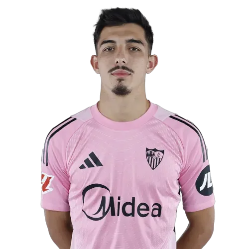 Alberto Flores