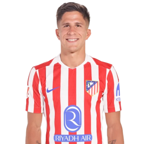 Giuliano Simeone