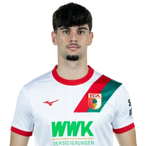 Rodrigo Ribeiro