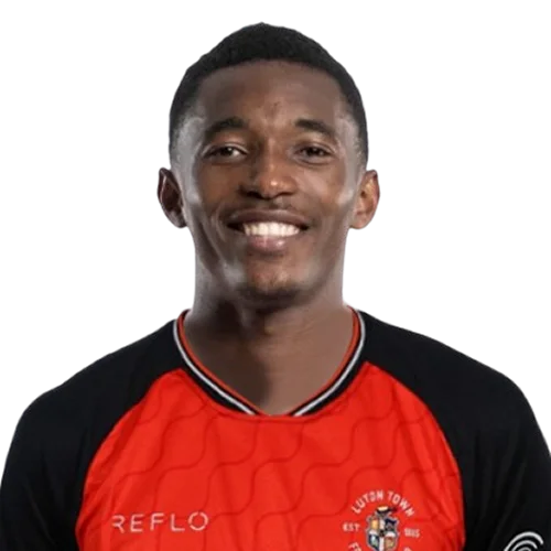 Christ Makosso