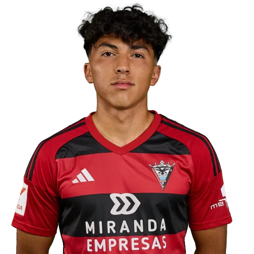 Jonathan Gómez