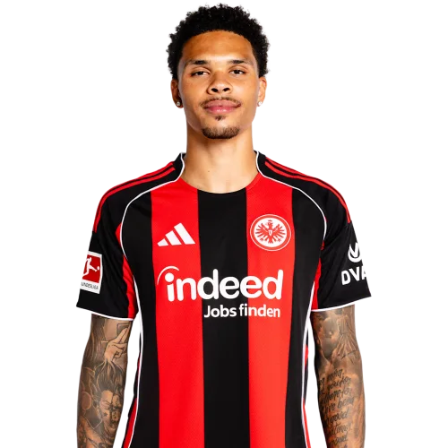 Nnamdi Collins