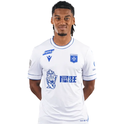 Clément Akpa