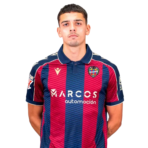 Matías Moreno