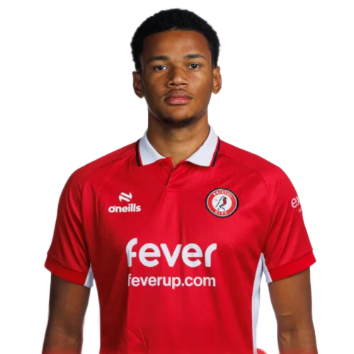 Fally N'Dofunsu Mayulu