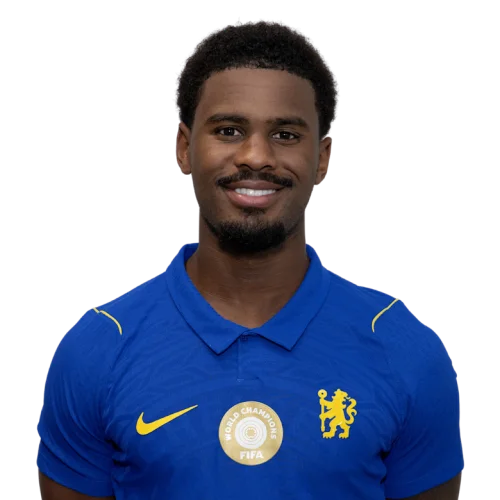 Josh Acheampong