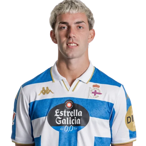 Dani Barcia