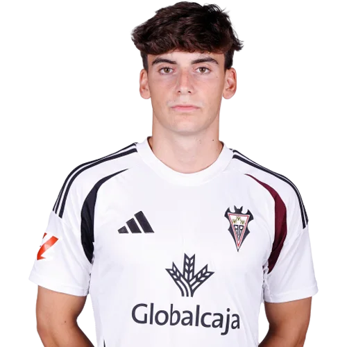 Javi Villar