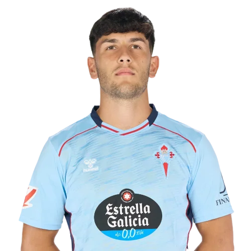 Yoel Lago