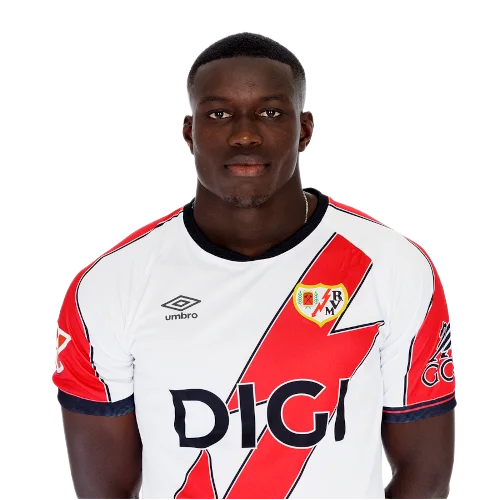 Nobel Mendy