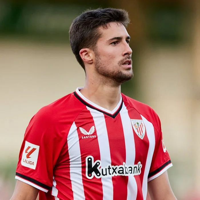 Javier Martón