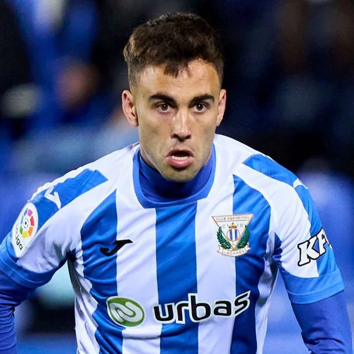 Javier Avilés