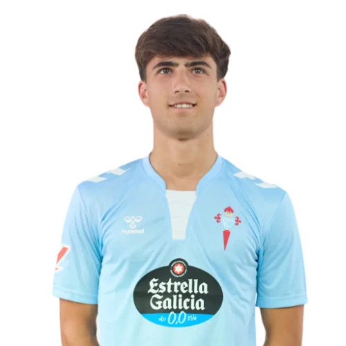 Javi Rodríguez