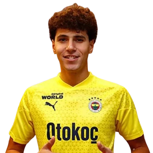 Omar Fayed