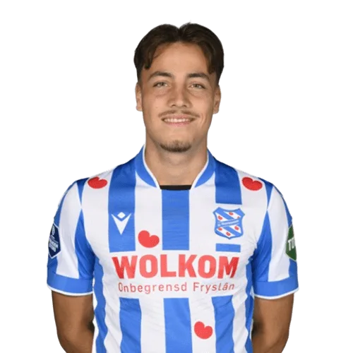 Espen van Ee