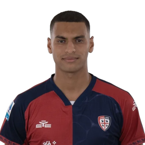 Riyad Idrissi