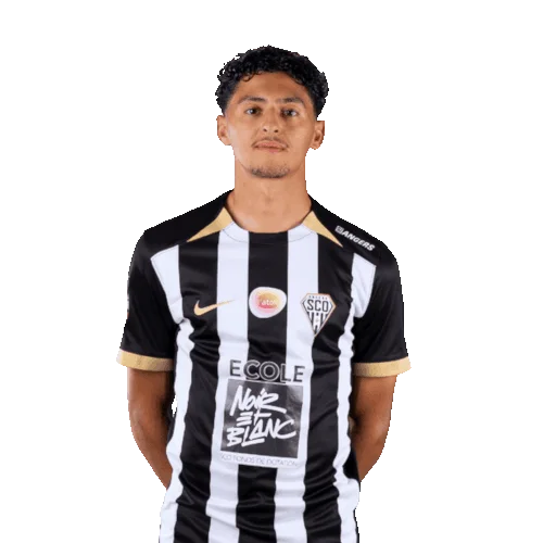 Yassine Belkhdim
