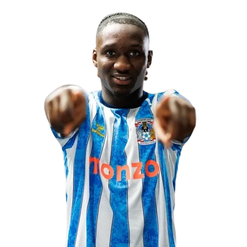 Sidiki Chérif