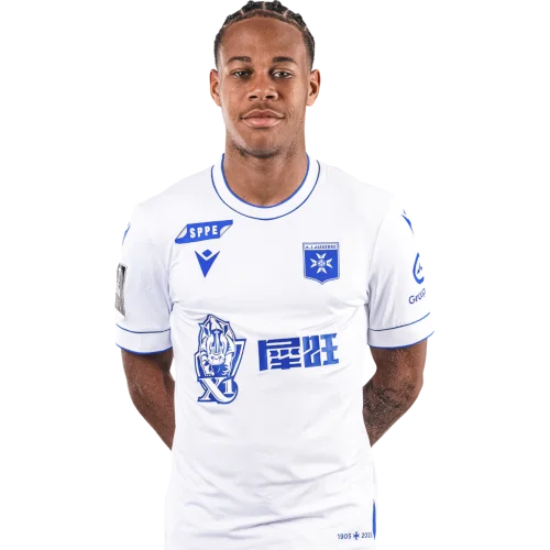 Kévin Danois