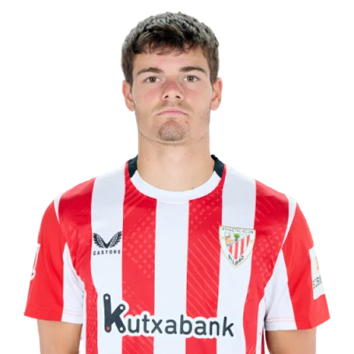 Peio Canales
