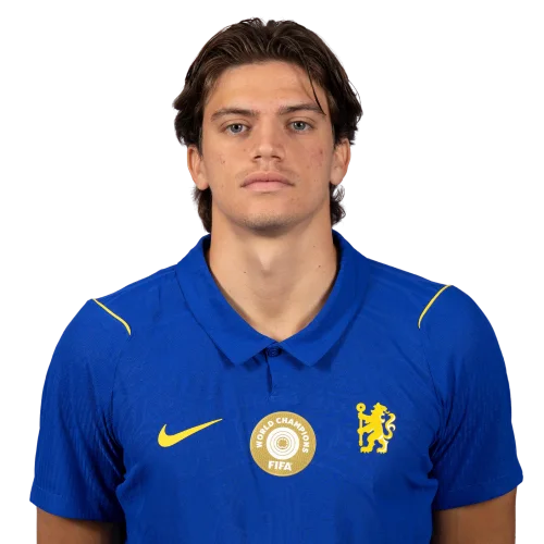 Marco Palestra