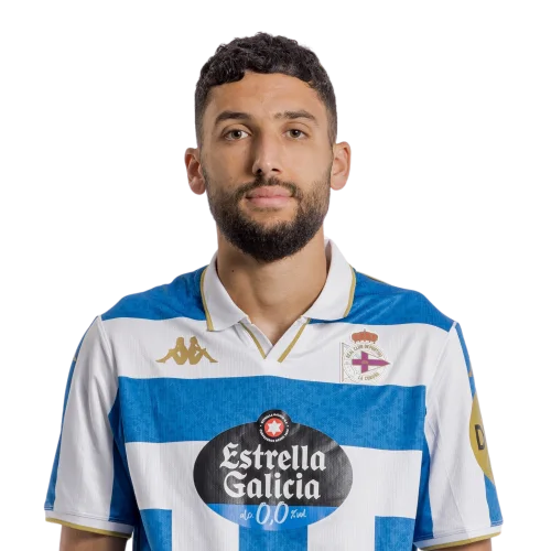 Zakaria Eddahchouri