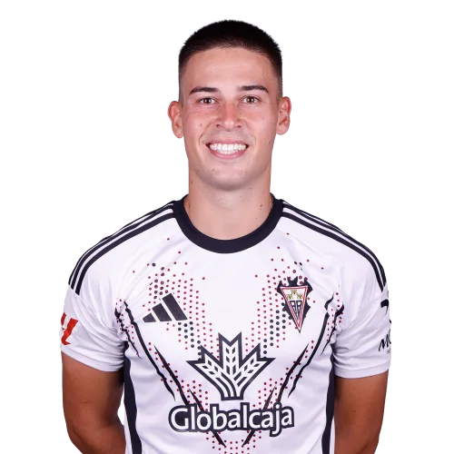 Javi Moreno
