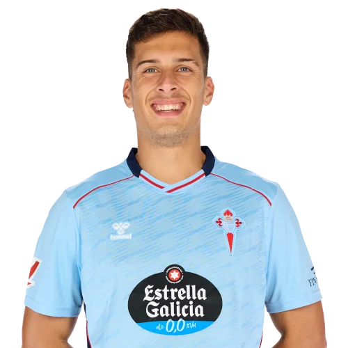Manu Fernández