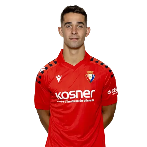 Asier Osambela