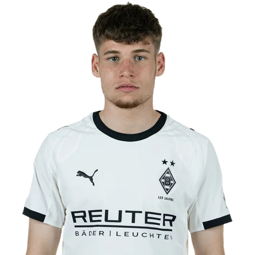 Lukas Ullrich