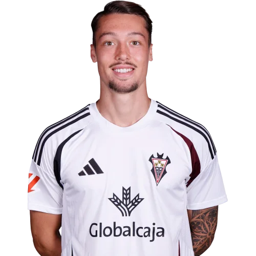 Lalo Aguilar