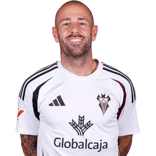 Jon García