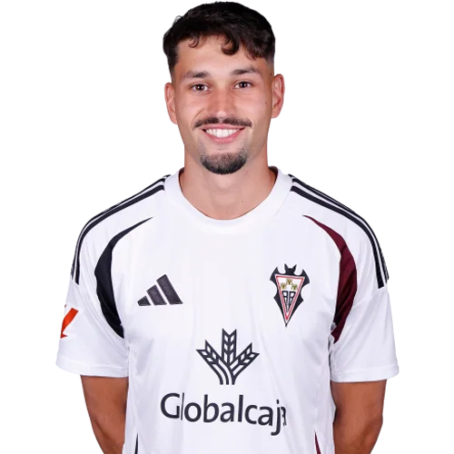 Antonio Pacheco