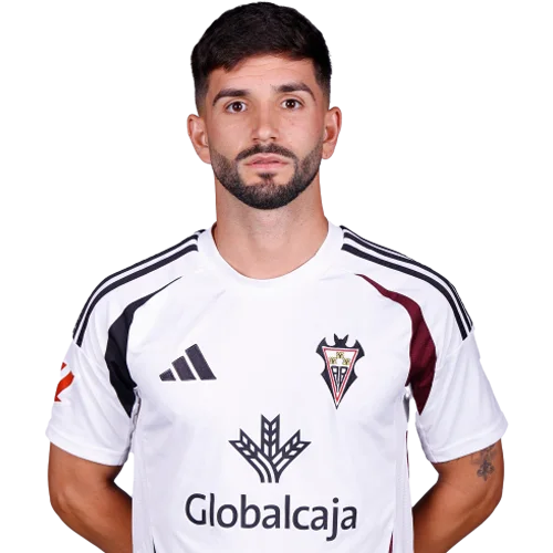Ale Meléndez