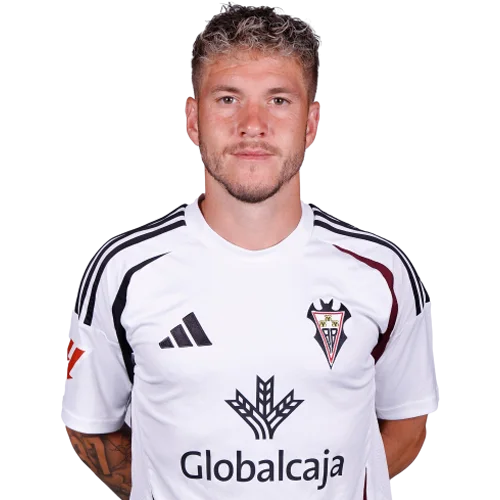 Juanma García
