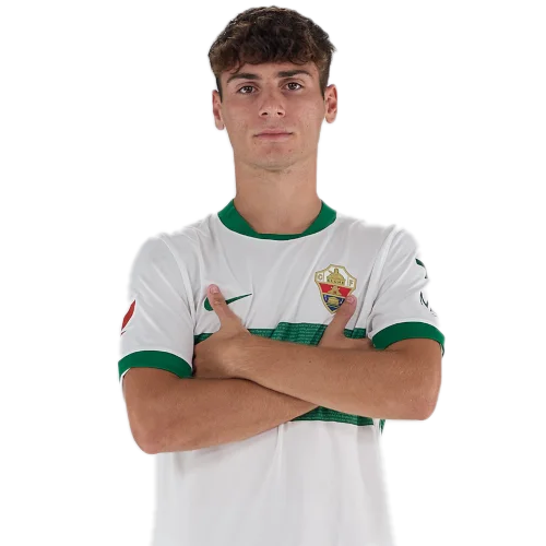 Rodrigo Mendoza