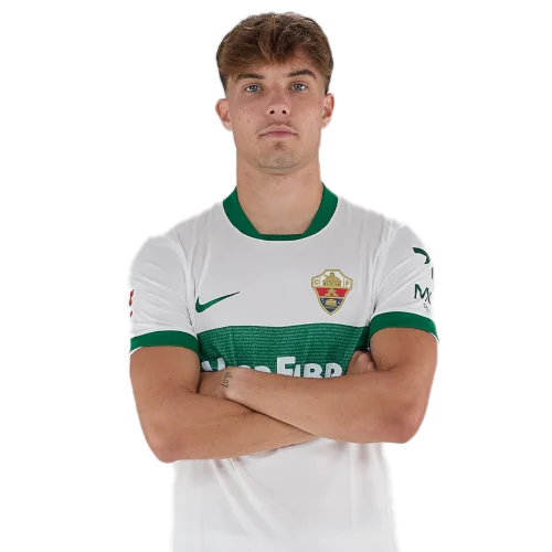 Yago Santiago