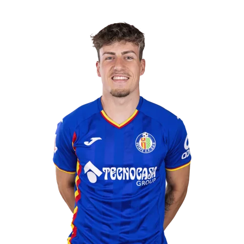 Adrian Liso