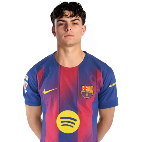 Xavi Espart