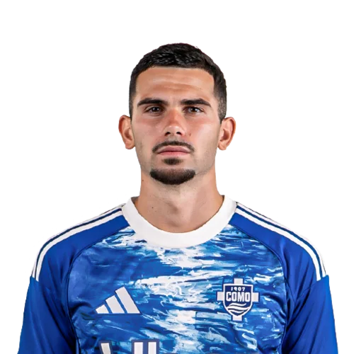 Lucas Da Cunha