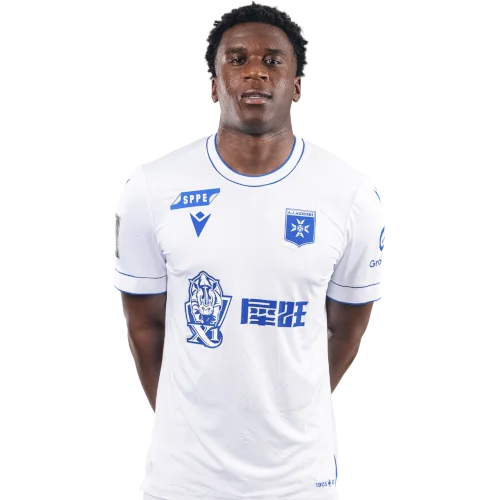 Nathan Buayi-Kiala