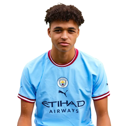 Max Alleyne